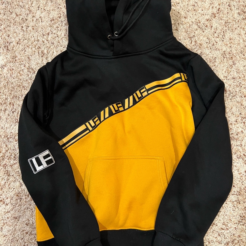 LF hoodie